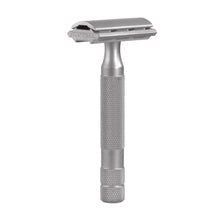 Rockwell Razors 6S - Adjustable Stainless Steel Safety Razor