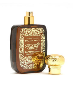 Captain Fawcett's Ricki’s Hall’s Booze & Baccy Eau De Parfum (50ml/1.7oz)