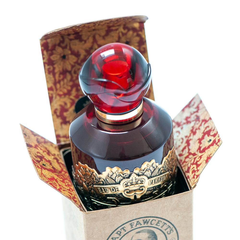 Captain Fawcett's Maharajah Eau De Parfum (50ml/1.7oz)