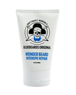 Bluebeards Original Wonder Beard Intensive Repair (118ml/4oz) - Barbers Lounge