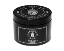 Crown Shaving Co. Shave Cream - 4 Ounce Jar - Barbers Lounge