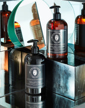 Crown Shaving Peppermint Tea Tree Hair & Body Wash 16oz - Barbers Lounge