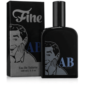 Fine Accoutrements American Blend Eau De Toilette - Barbers Lounge