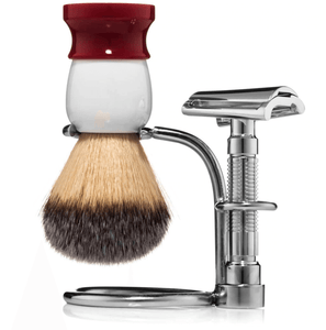 Fine Accoutrements Classic Shave Stand - Barbers Lounge