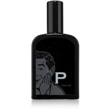 Fine Accoutrements Platinum Eau De Toilette - Barbers Lounge