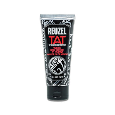 Reuzel TAT VIVID Gel Hydrating Tattoo Gel - Barbers Lounge