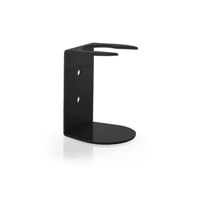 Vie-Long Plastic Shaving Brush Stand Black - Barbers Lounge