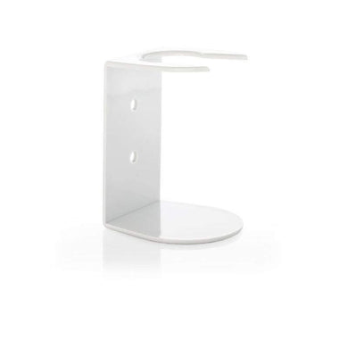 Vie-Long Plastic Shaving Brush Stand White - Barbers Lounge