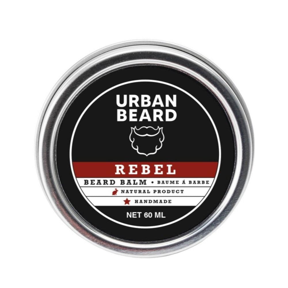 Urban Beard Rebel Beard Balm
