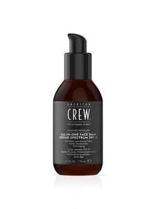 American Crew All-In-One Face Balm SPF 15 - Barbers Lounge