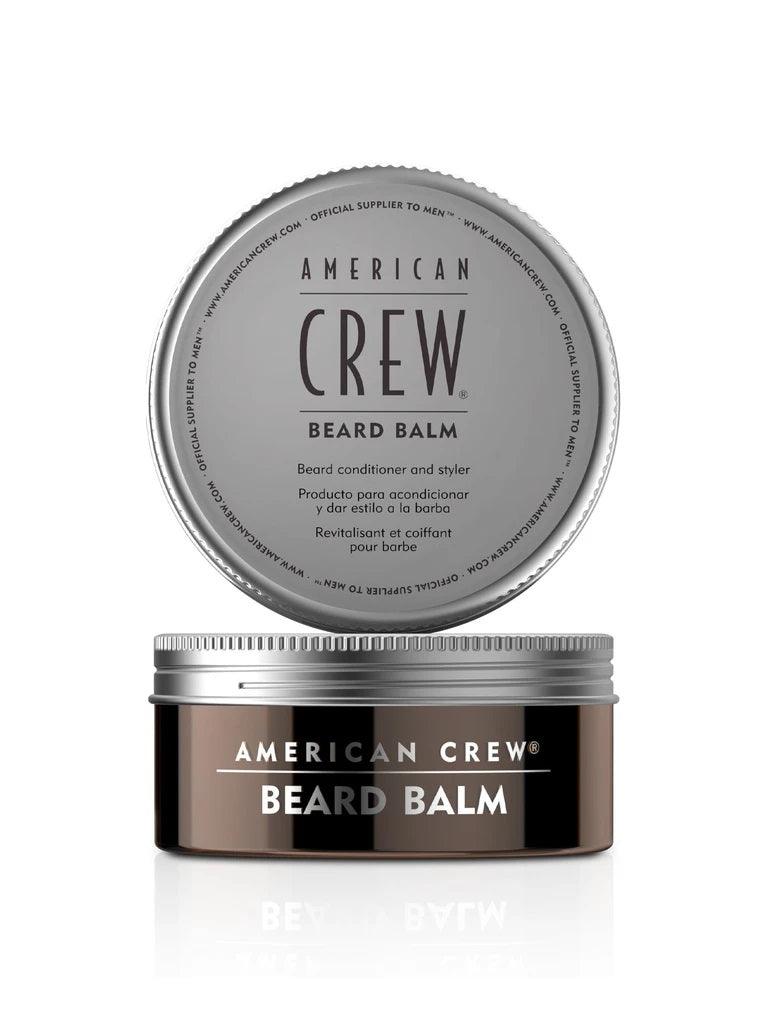 American Crew Beard Balm - Barbers Lounge