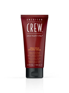 American Crew Firm Hold Styling Cream - Barbers Lounge