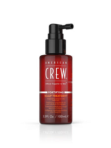 American Crew Fortifying Scalp Treatment - Barbers Lounge