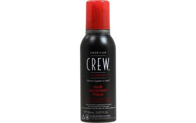 American Crew Hair Recovery Foam - Barbers Lounge