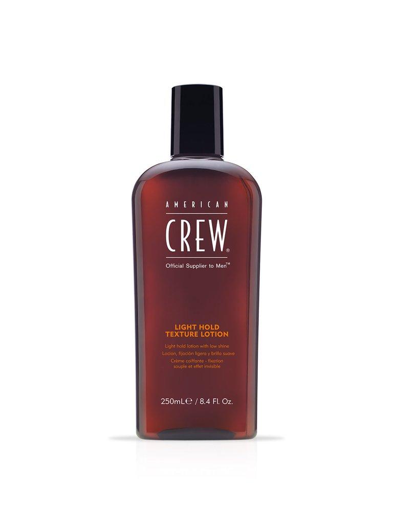 American Crew Light Hold Texture Lotion - Barbers Lounge