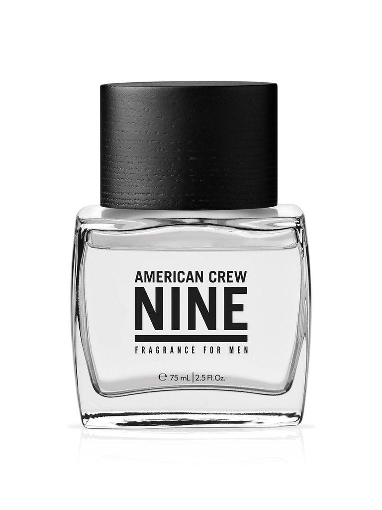 American Crew Nine Fragrance - Barbers Lounge