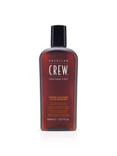 American Crew Power Cleanser Style Remover Shampoo - Barbers Lounge
