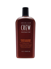 American Crew Power Cleanser Style Remover Shampoo - Barbers Lounge