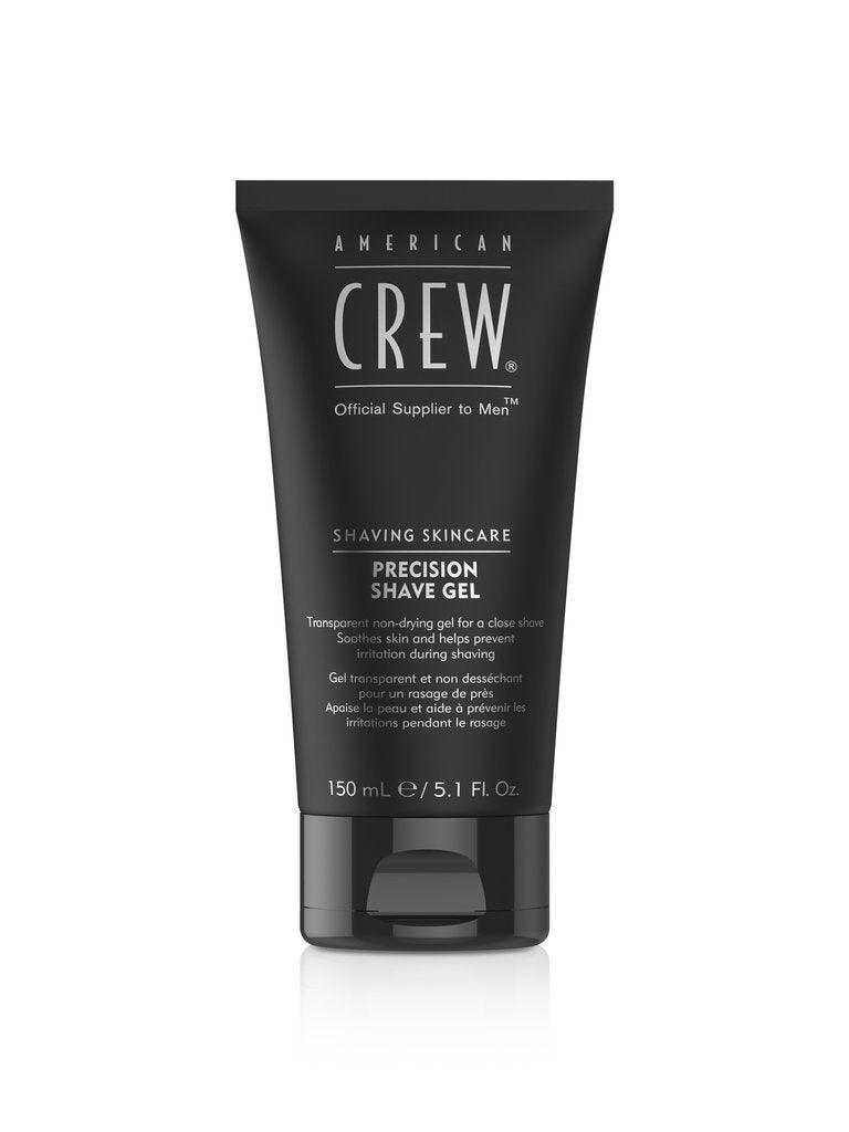 American Crew Precision Shave Gel - Barbers Lounge