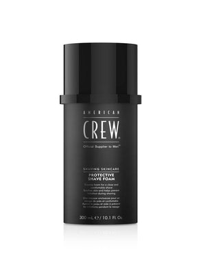 American Crew Protective Shave Foam - Barbers Lounge