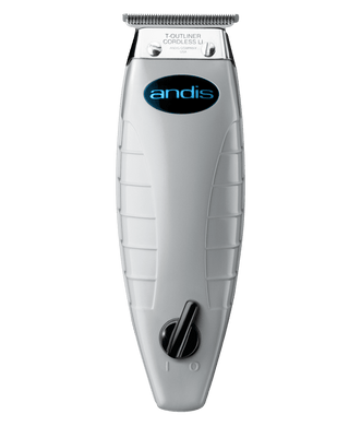 Andis Cordless T-Outliner Li Trimmer - Barbers Lounge