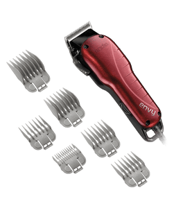 Andis Envy Adjustable Blade Clipper - Barbers Lounge