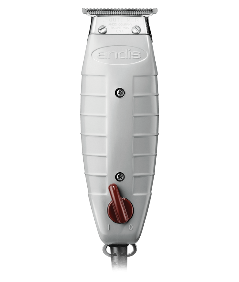Andis T-Outliner Corded Trimmer - Barbers Lounge