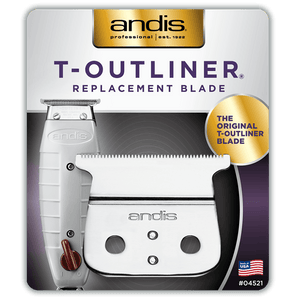 Andis T-Outliner Replacement Blade - Barbers Lounge