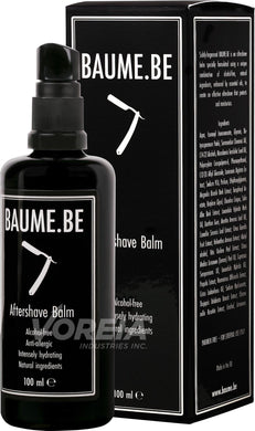Baume.Be Aftershave Balm - Barbers Lounge