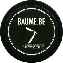 Baume.Be Pre Shave Gel - Barbers Lounge
