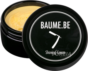 Baume.Be Shaving Cream - Barbers Lounge