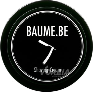 Baume.Be Shaving Cream - Barbers Lounge