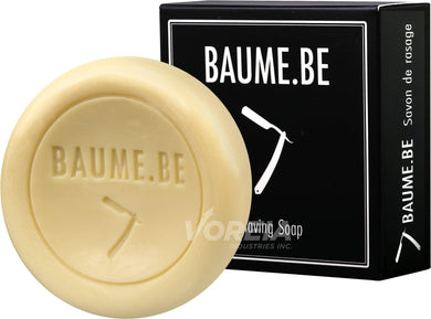 Baume.Be Shaving Soap Refill - Barbers Lounge