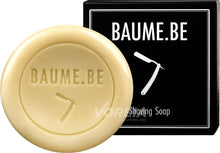 Baume.Be Shaving Soap Refill - Barbers Lounge