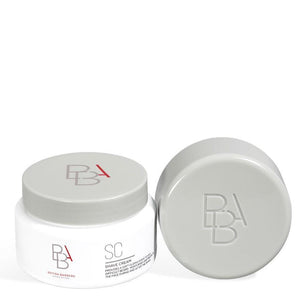 British Barbers' Association Shave Cream - Barbers Lounge