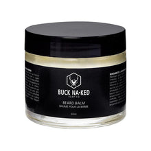 Buck Naked Soap Company Beard Things Collection - Barbers Lounge
