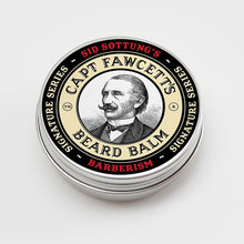 Captain Fawcett's Barberism Beard Balm (60ml/2oz) - Barbers Lounge