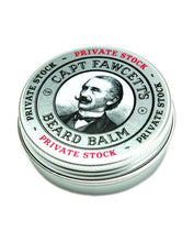 Captain Fawcett's Private Stock Beard Balm (60ml/2oz) - Barbers Lounge