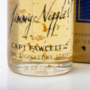 Captain Fawcett's the Million Dollar Beard Oil (50ml/1.7oz) - Barbers Lounge