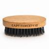 Captain Fawcett's Wild Boar Bristle Beard Brush - Barbers Lounge