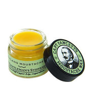 Captain Fawcett's Ylang Ylang Scents Moustache Wax (15ml/0.5oz) - Barbers Lounge