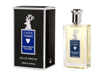 Castle Forbes Gentlemen's Cologne Eau de Parfum - Barbers Lounge