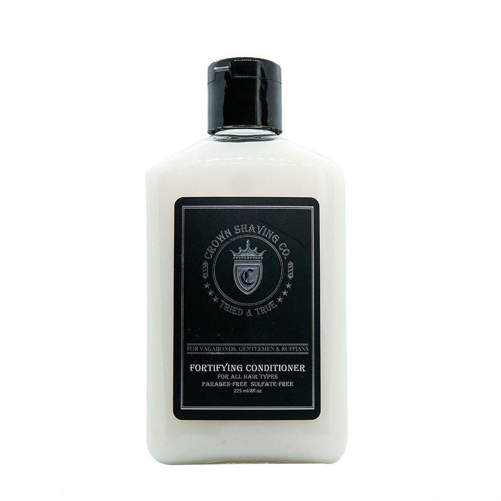 Crown Shaving Co. Fortifying Conditioner - Barbers Lounge
