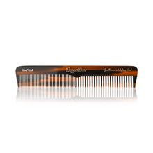 Dapper Dan Sawcut Styling Comb - Barbers Lounge