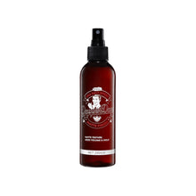 Dapper Dan Sea Salt Hair Spray (200ml) - Barbers Lounge