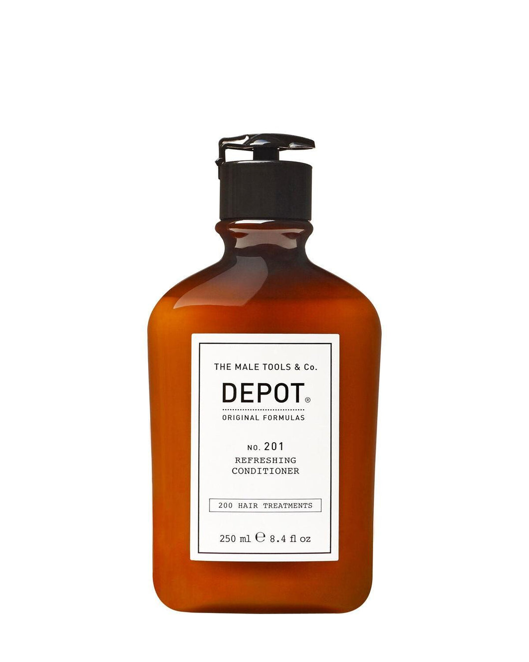 Depot No. 201 Refreshing Conditioner - Barbers Lounge