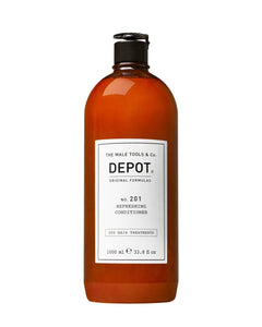 Depot No. 201 Refreshing Conditioner - Barbers Lounge
