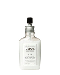 Depot No. 408 Moisturizing After Shave Balm - Barbers Lounge
