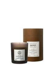 Depot No. 901 Ambient Fragrance Candle - Barbers Lounge
