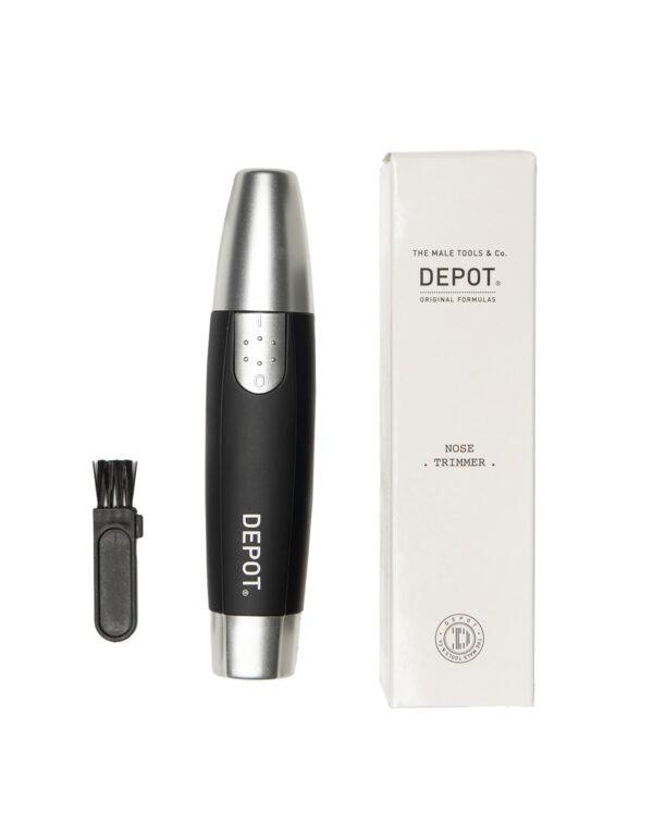 Depot Nose Trimmer - Barbers Lounge